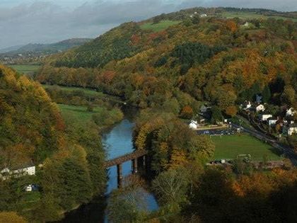 Introducing Wye Valley and Brecon Beacons