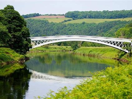 Introducing Wye Valley and Brecon Beacons