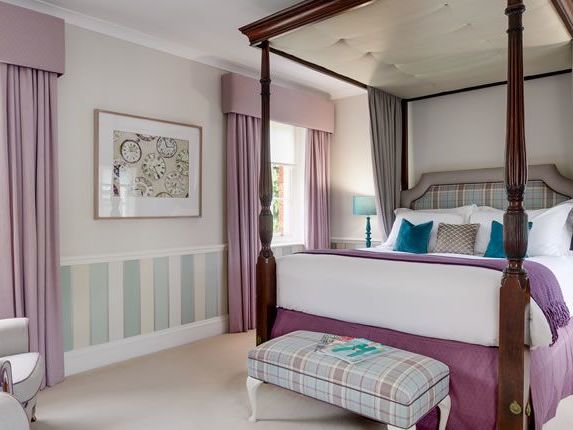 Wharton Lodge Cottages