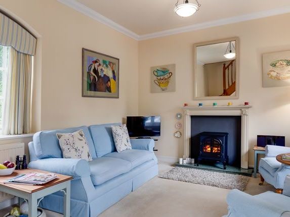 Wharton Lodge Cottages