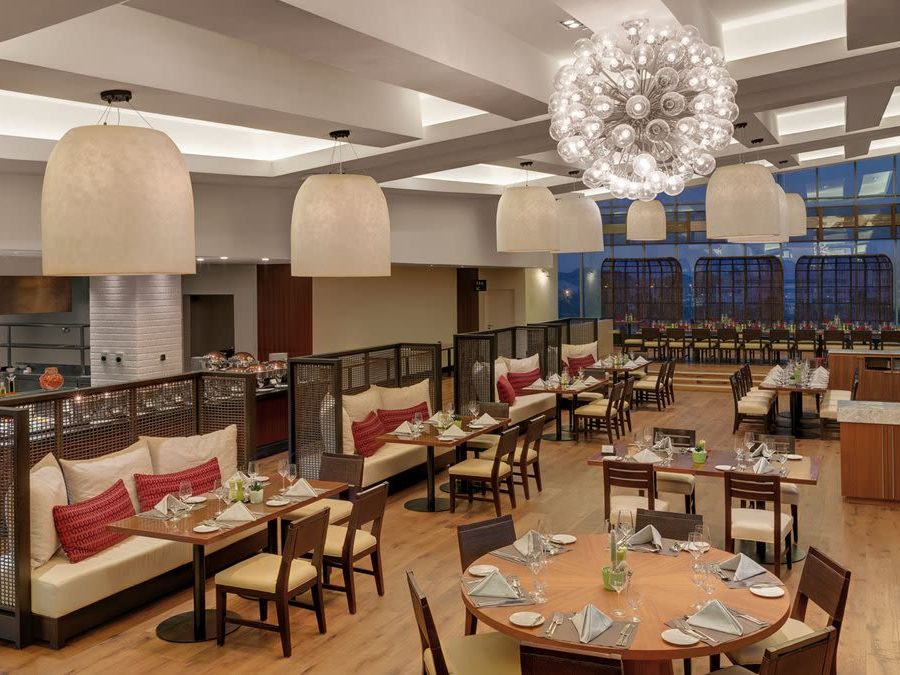 Kempinski Hotel Gold Coast City