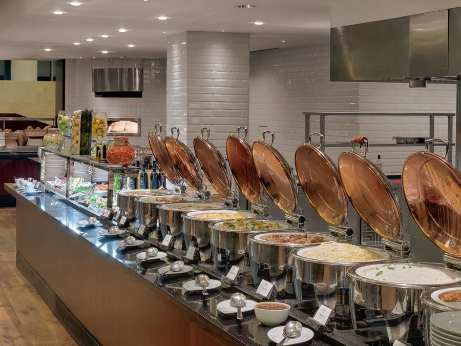 Kempinski Hotel Gold Coast City