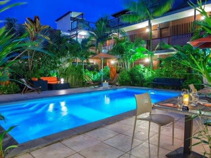 Hotel Ker Alberte
