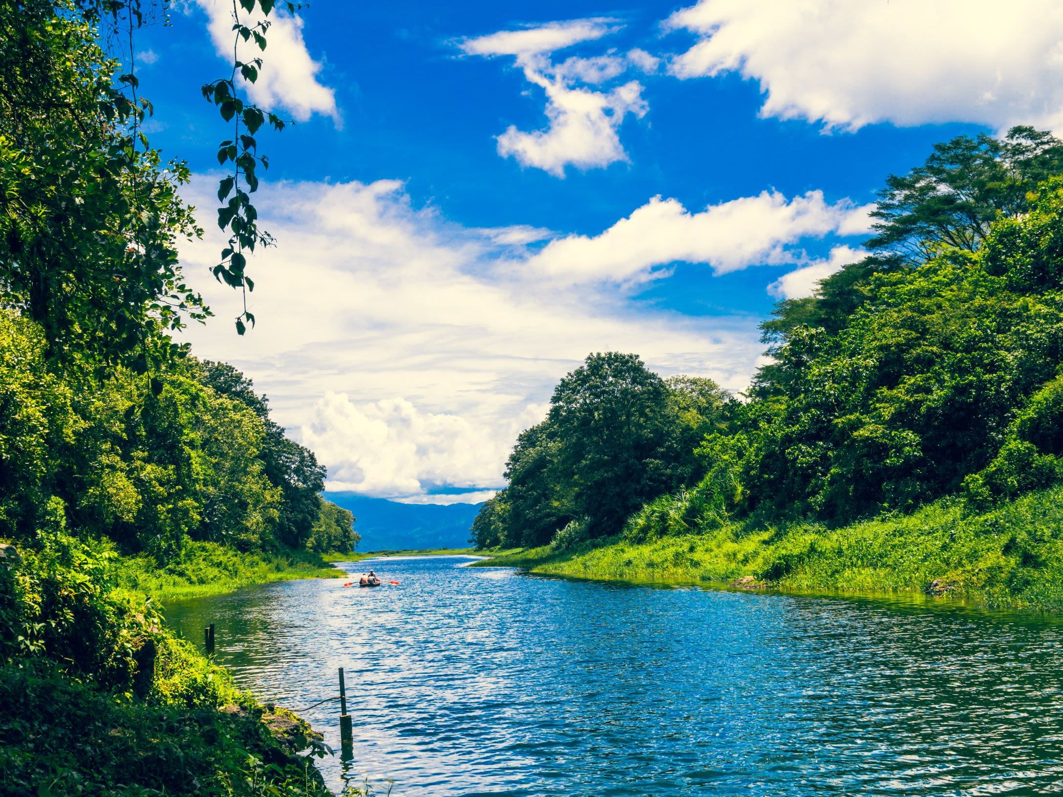 Introducing Honduras