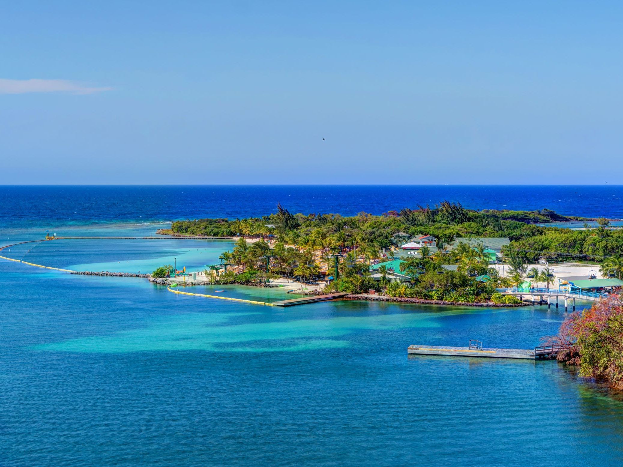 Roatan and the Bay Island, Honduras