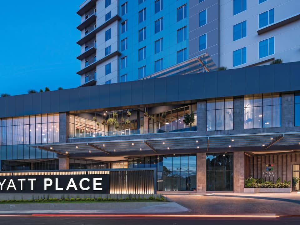 Hyatt Place San Pedro Sula