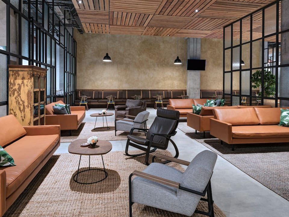 Hyatt Place San Pedro Sula