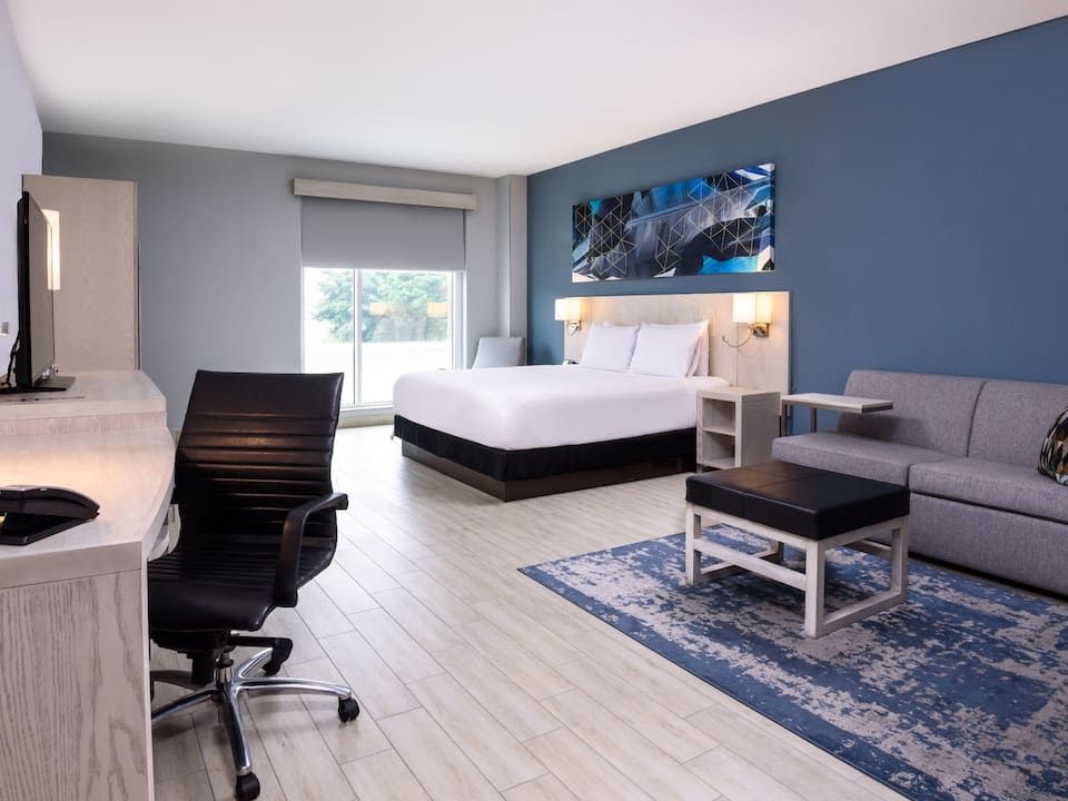 Hyatt Place San Pedro Sula