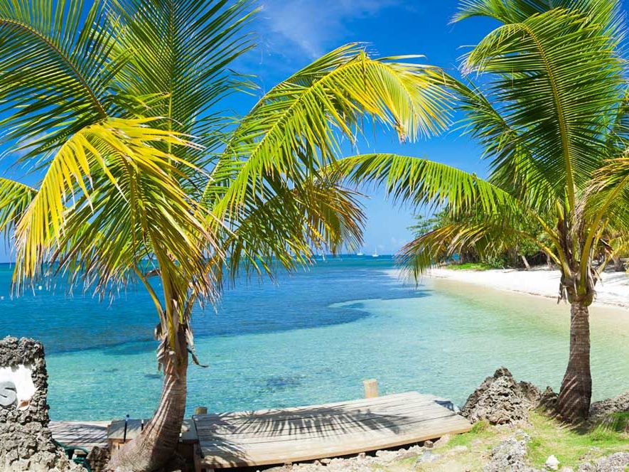 Las Rocas Resort & Dive Centre