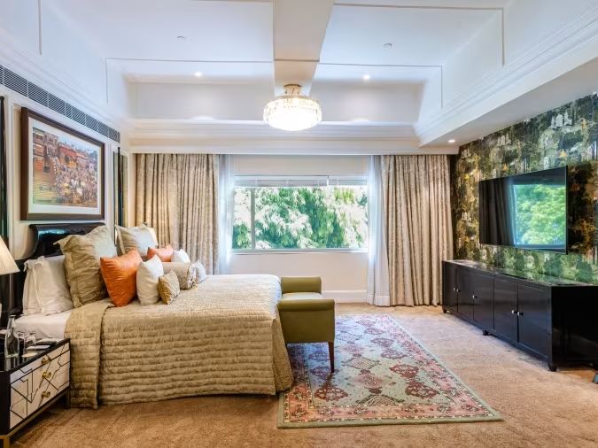 The Claridges New Delhi