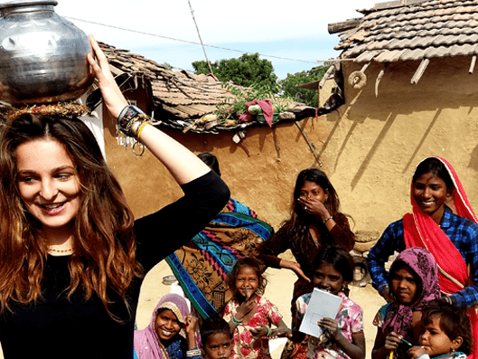 Morning Birdwatching and Afternoon Exploration of the Local Villages