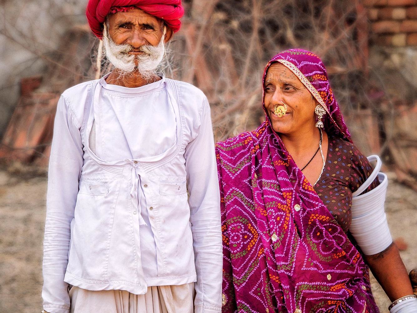 Drive to Jawai and Enjoy a Safari Drive