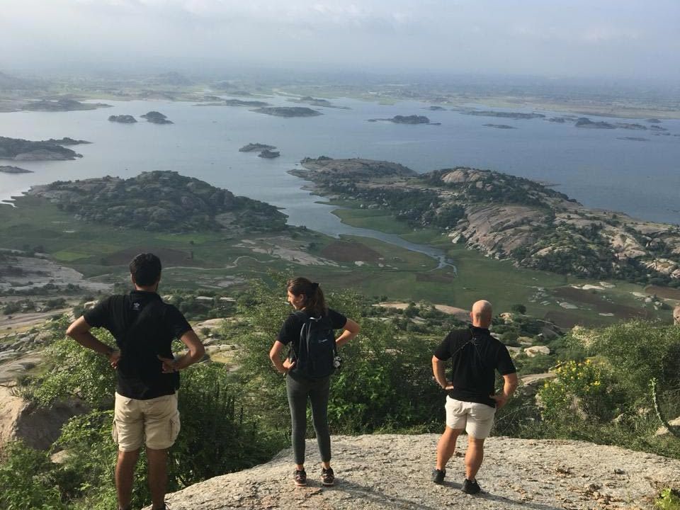 Jawai Explorations