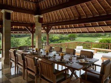 Aman Villas at Nusa Dua