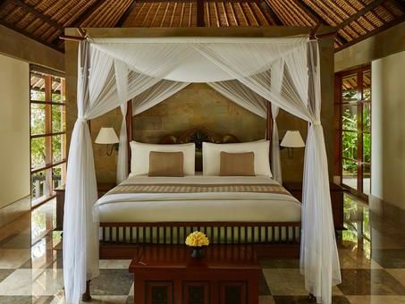 Aman Villas at Nusa Dua