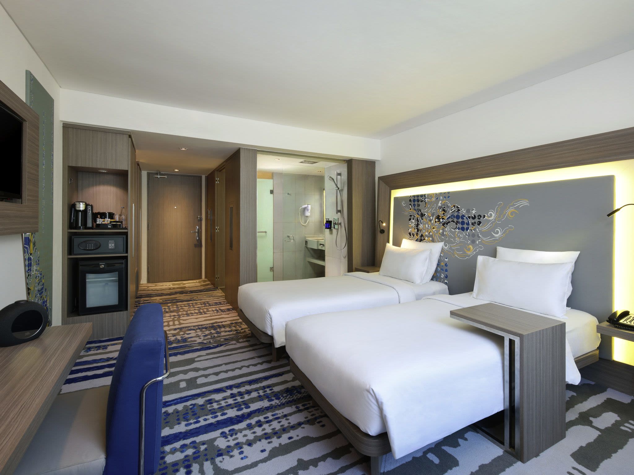 Novotel Bali Ngurah Rai Airport Hotel