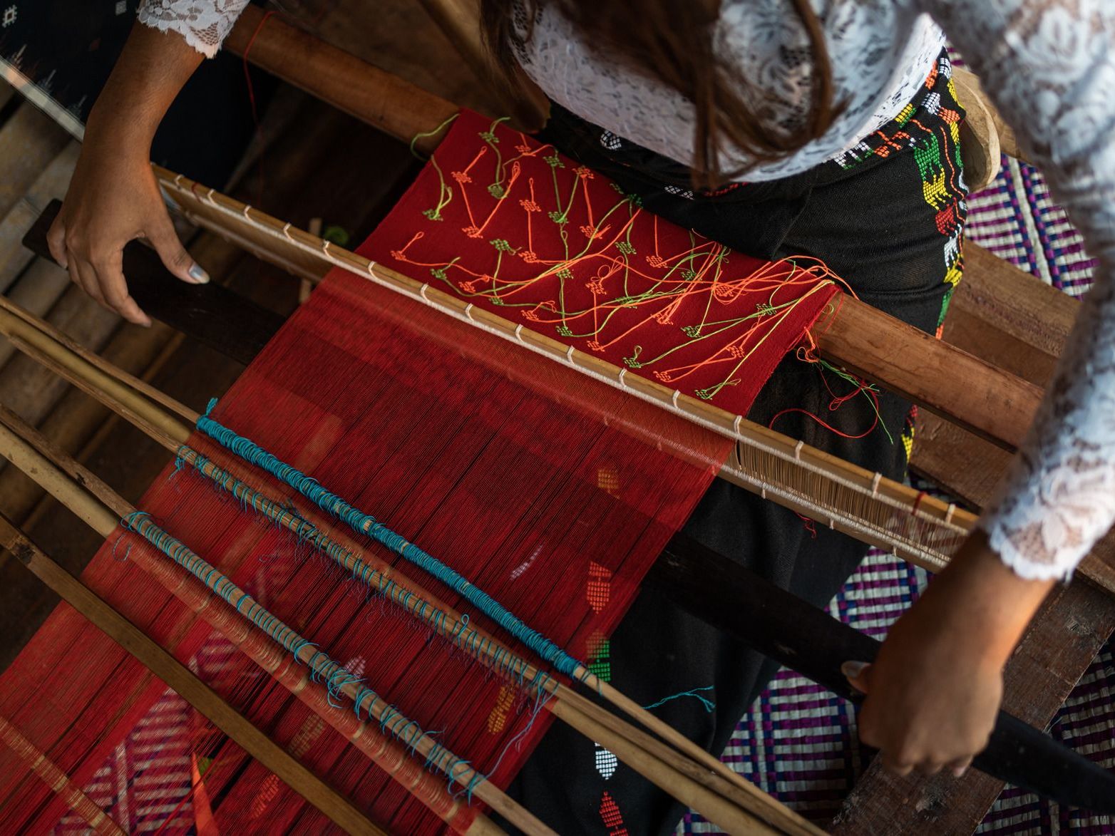 Days at Leisure in Komodo