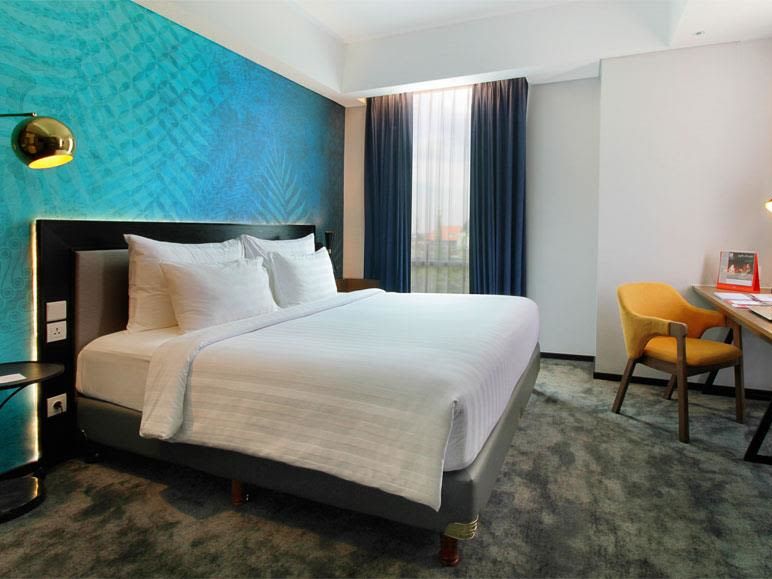 Swiss Belinn Airport Hotel