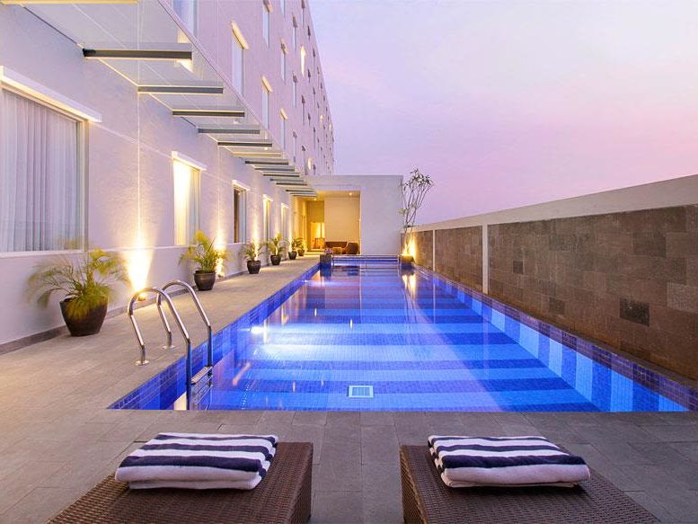 Swiss Belinn Airport Hotel