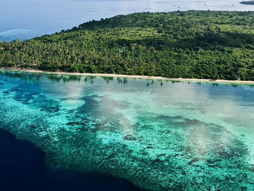 Introducing The Wakatobi Archipelago