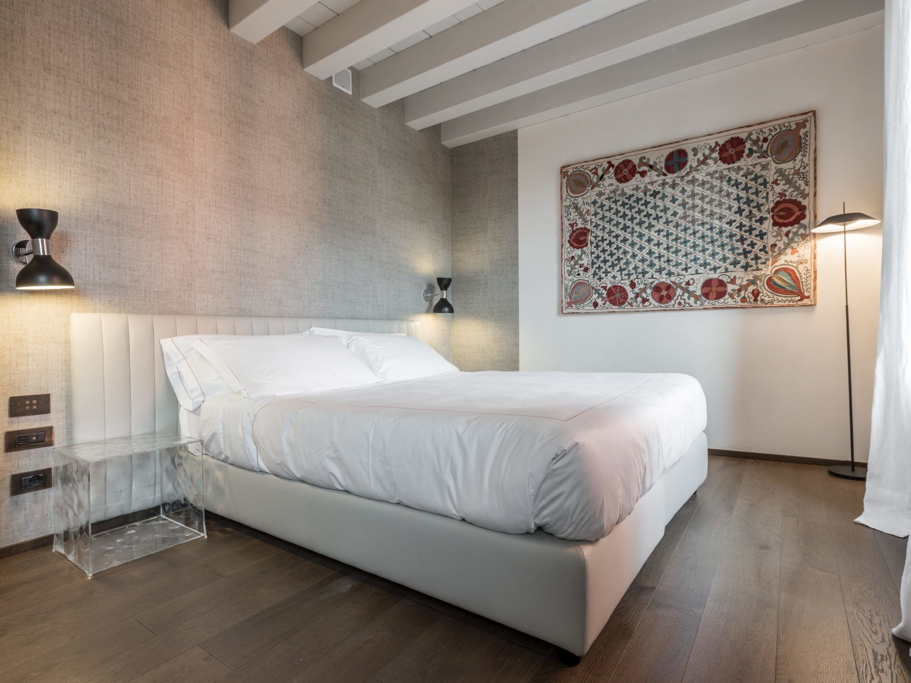 Palazzo Morosini Degli Spezieri