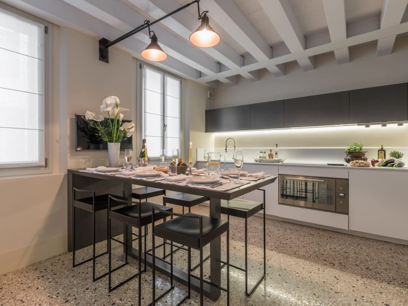 Palazzo Morosini Degli Spezieri