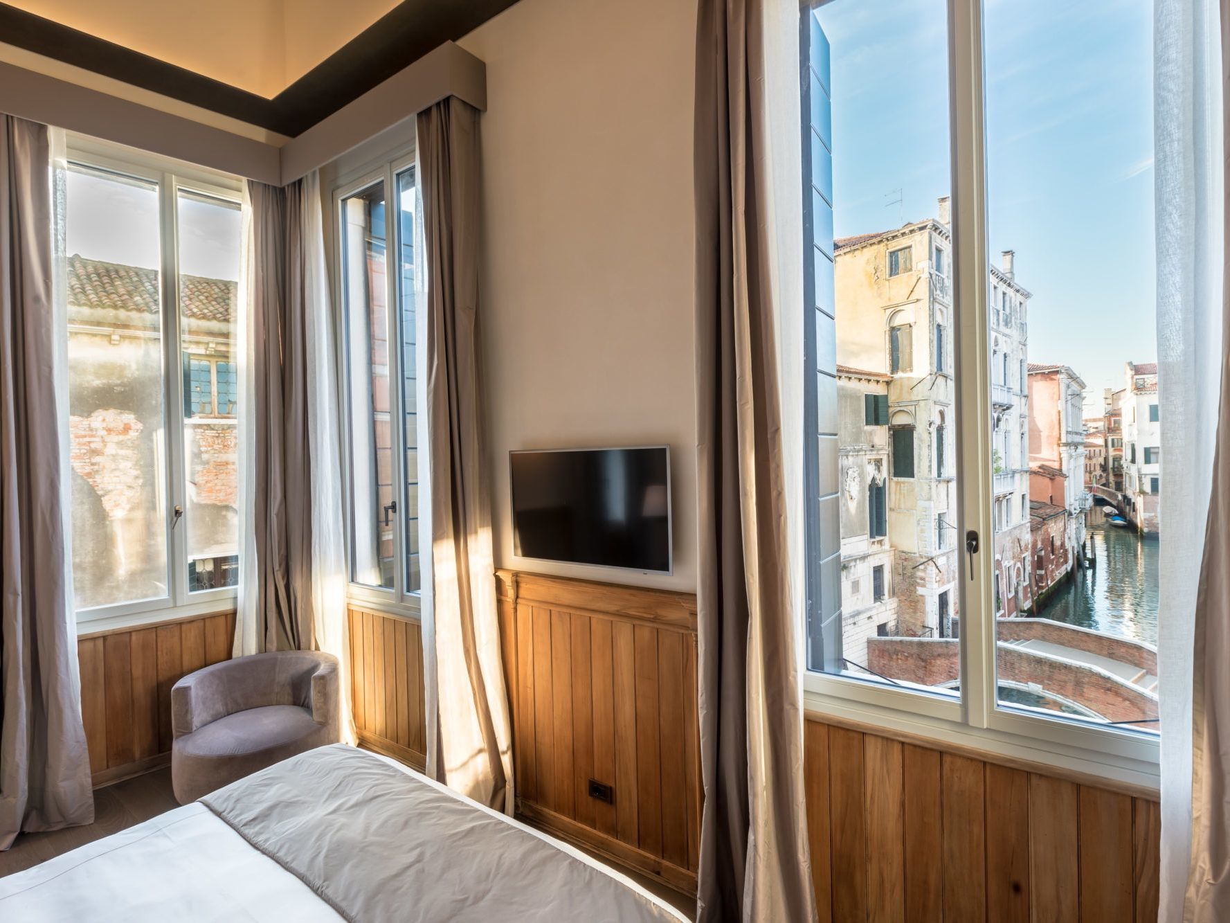 Palazzo Morosini Degli Spezieri