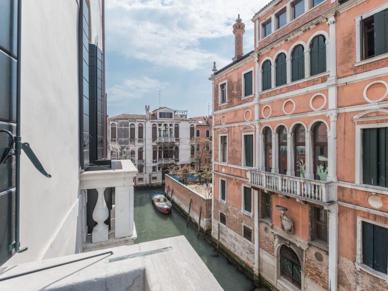 Palazzo Morosini Degli Spezieri