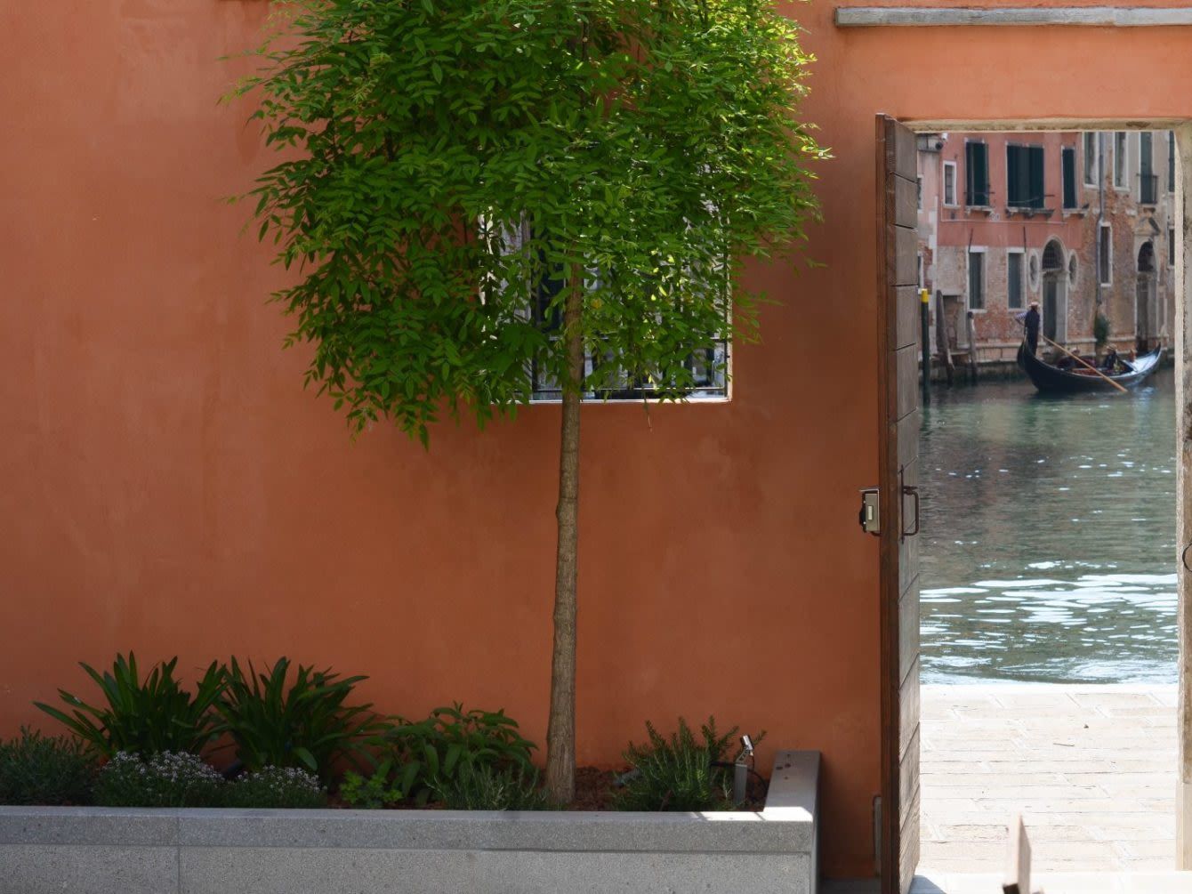 Palazzo Morosini Degli Spezieri