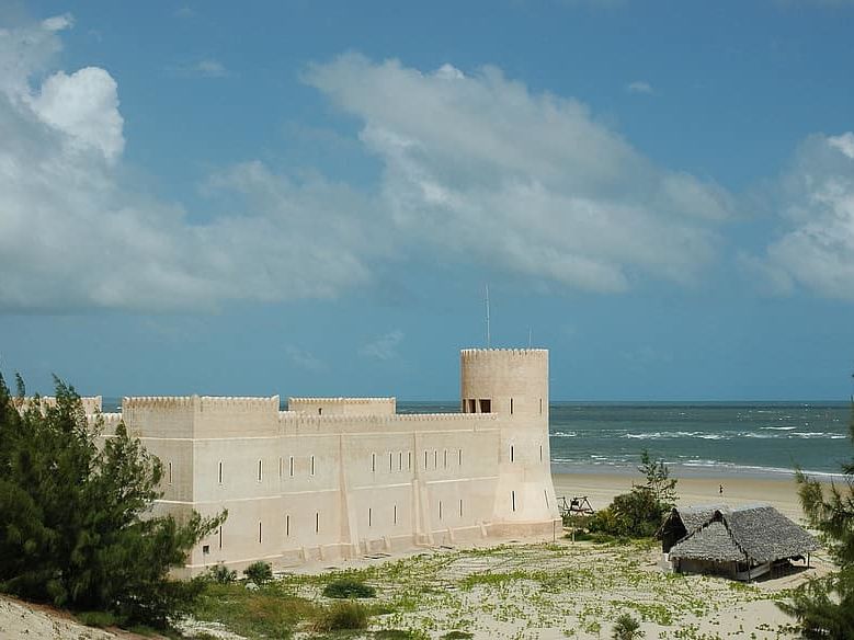 Introducing the Lamu Archipelago