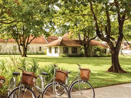 Suggested Activities in Luang Prabang