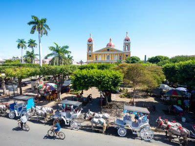 Granada Insiders Walking Excursion