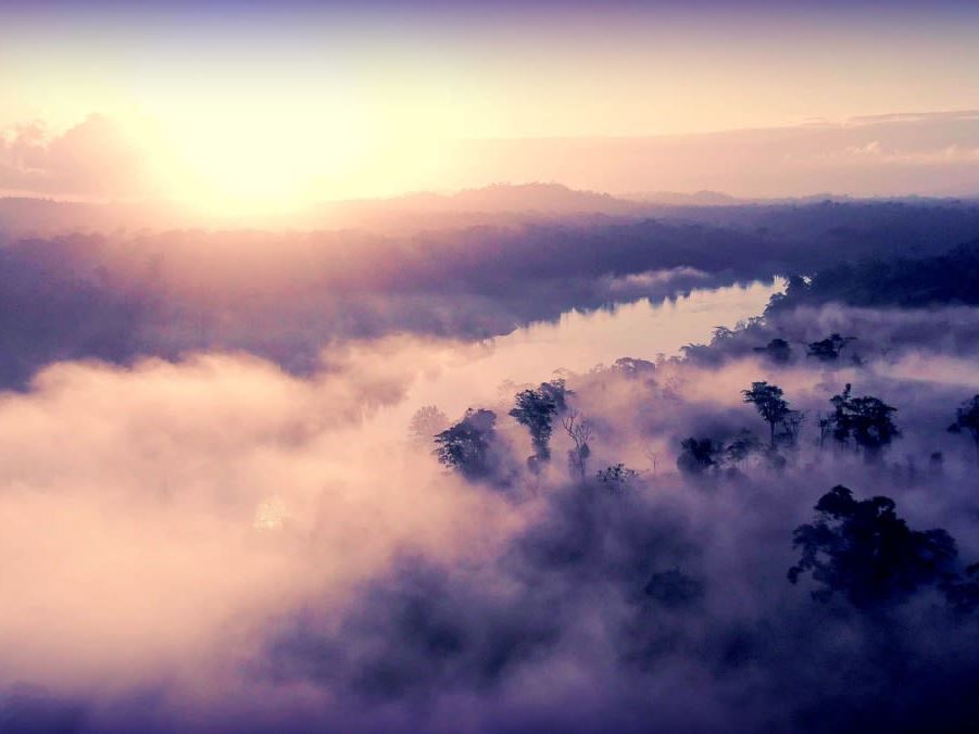 Rio San Juan & Guacimo Lodge Activities