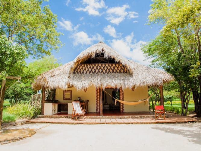 Hotel Punta Teonoste