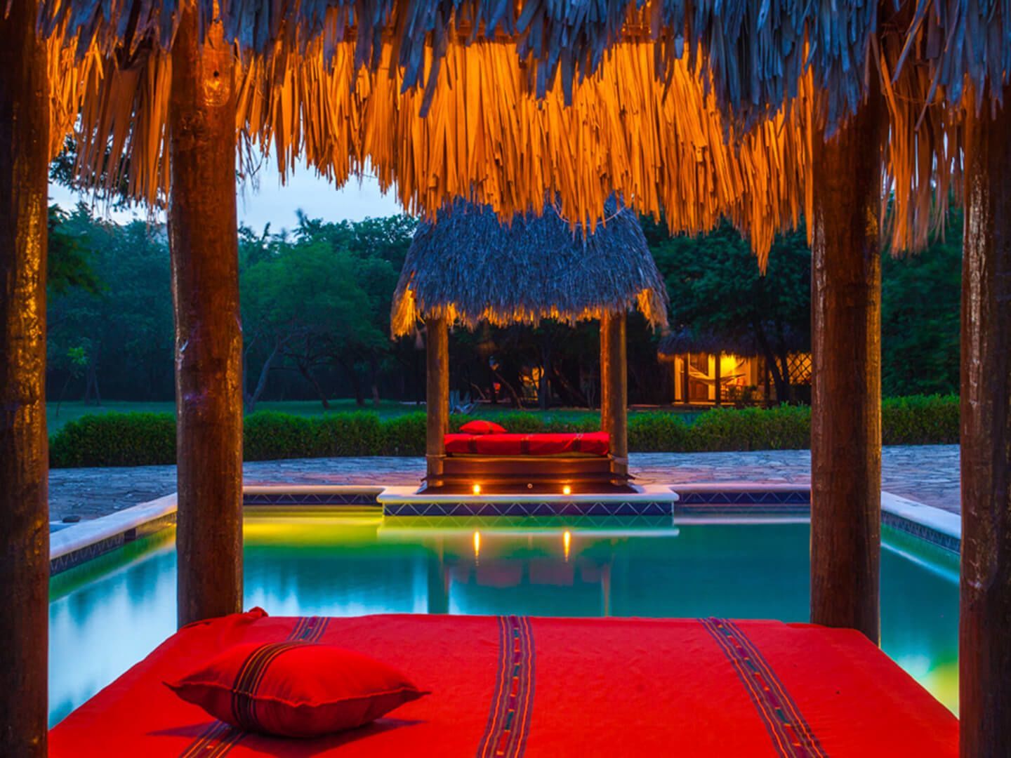 Hotel Punta Teonoste