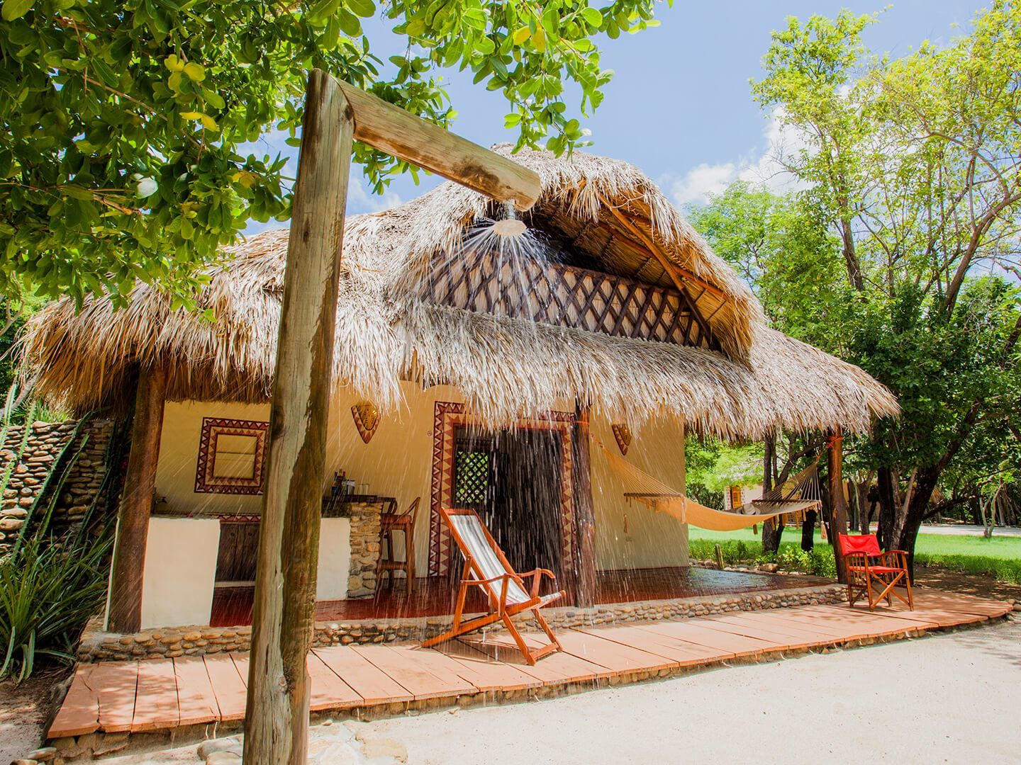 Hotel Punta Teonoste