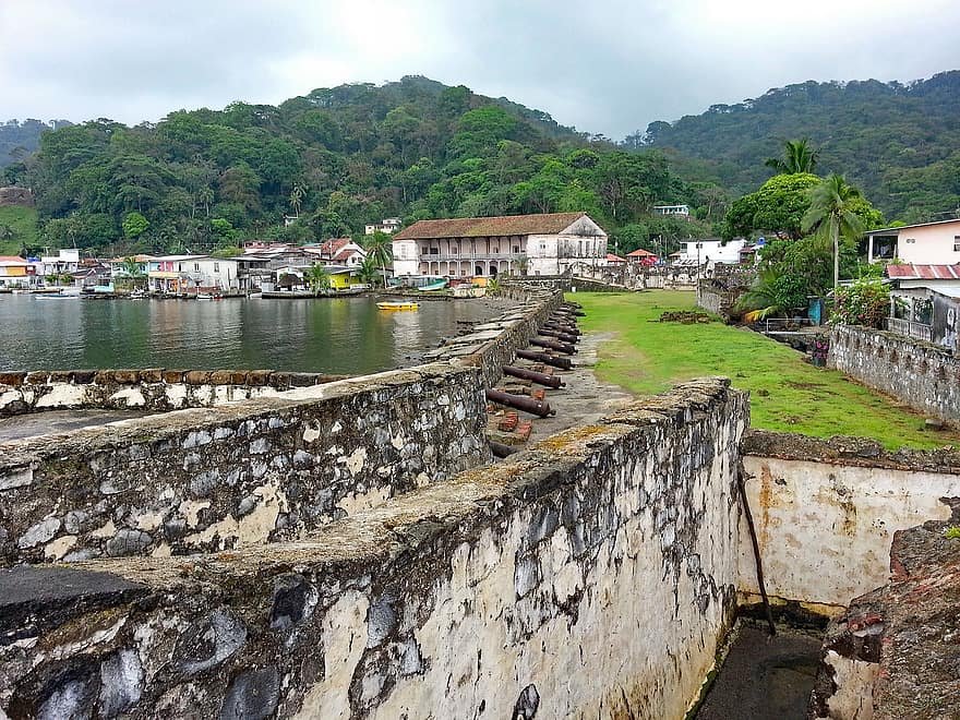 Introducing Portobelo