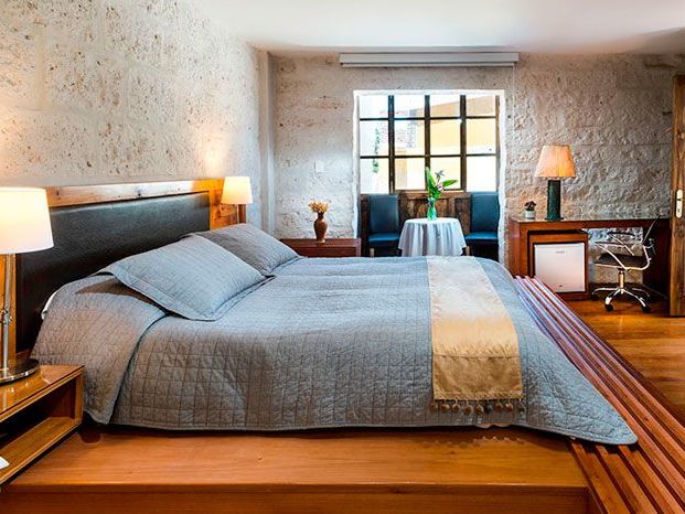 La Hosteria Arequipa