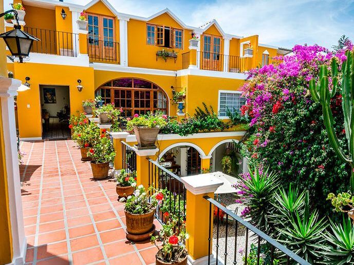 La Hosteria Arequipa
