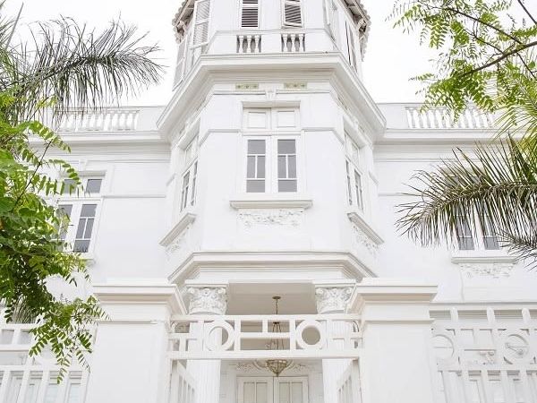 Casa República Barranco