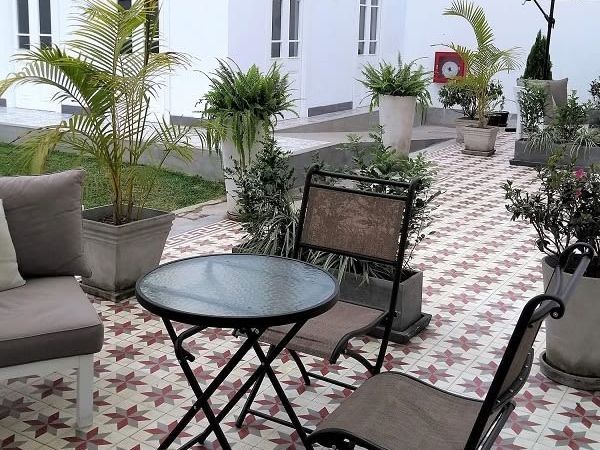 Casa República Barranco