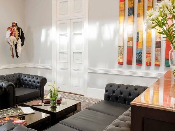 Casa República Barranco