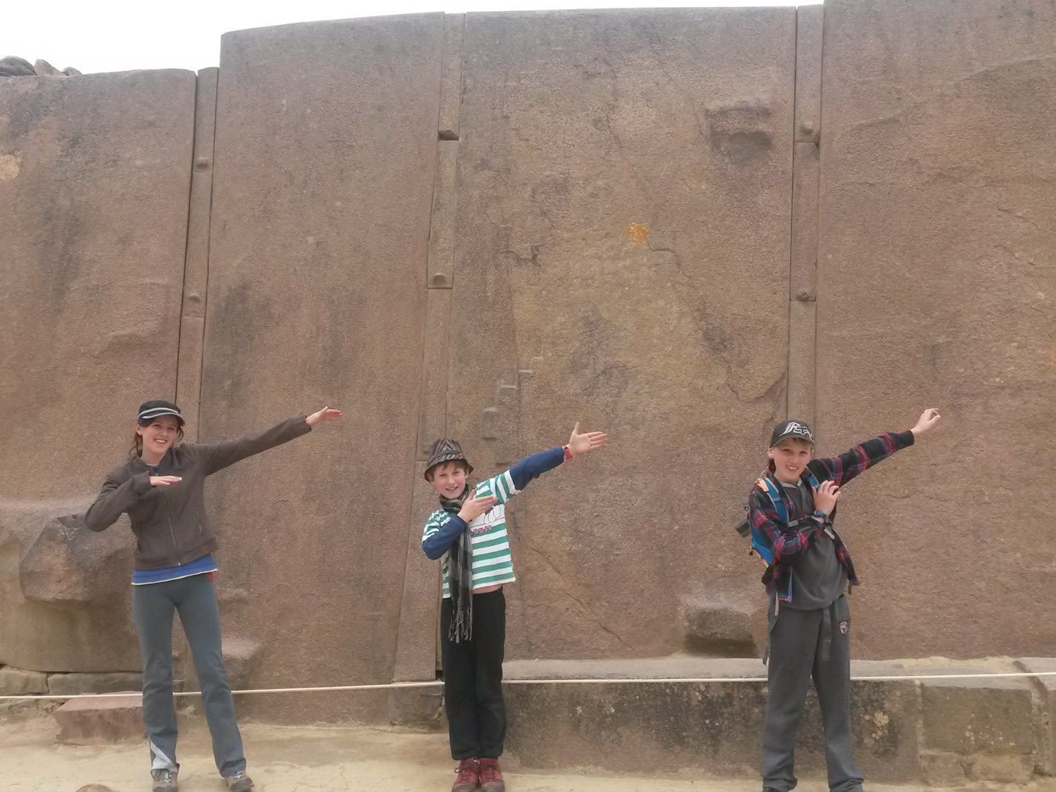 E-Bike Adventure from Urubamba - Ollantaytambo