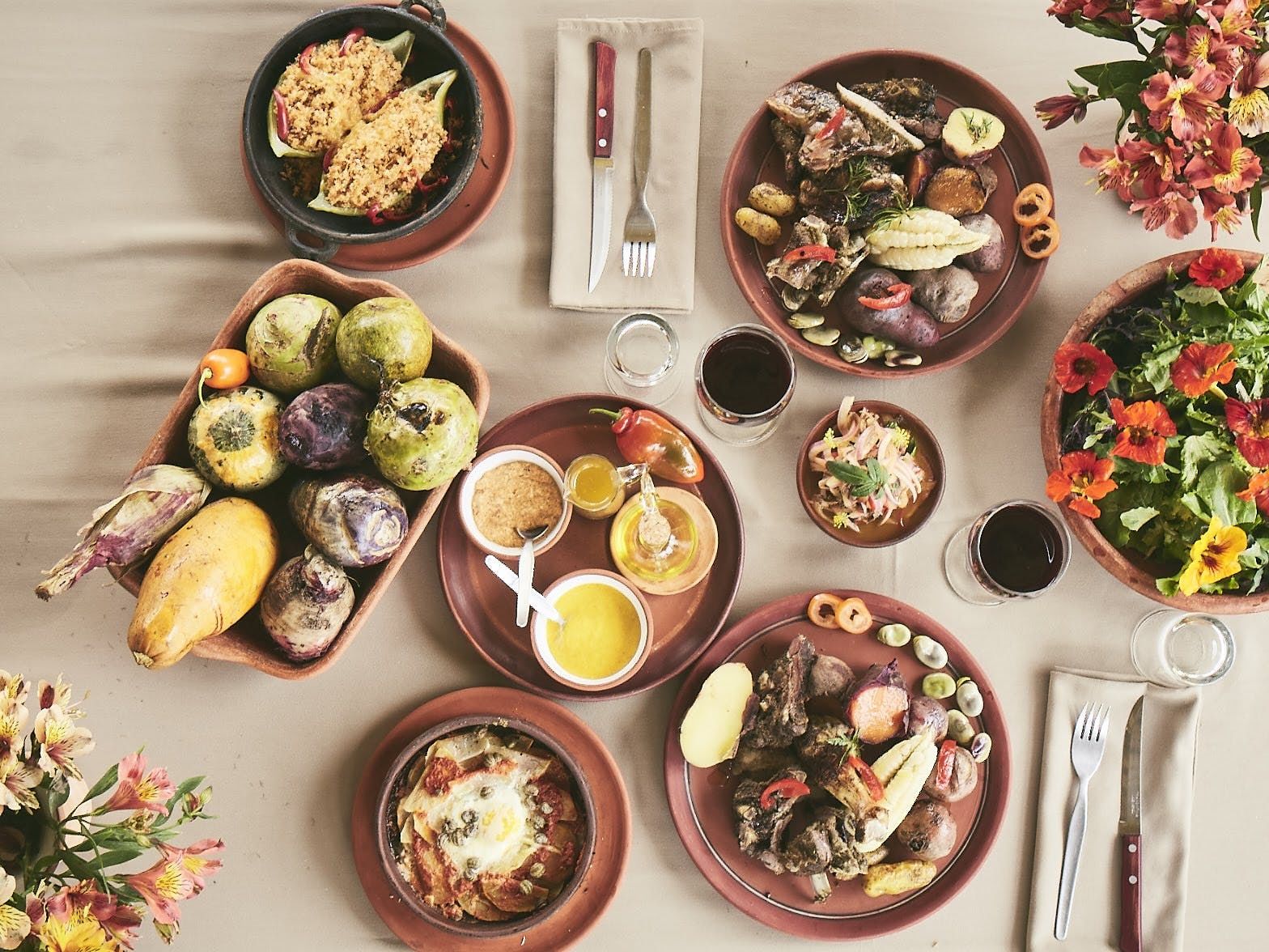 E-Bike Adventure from Urubamba - Ollantaytambo