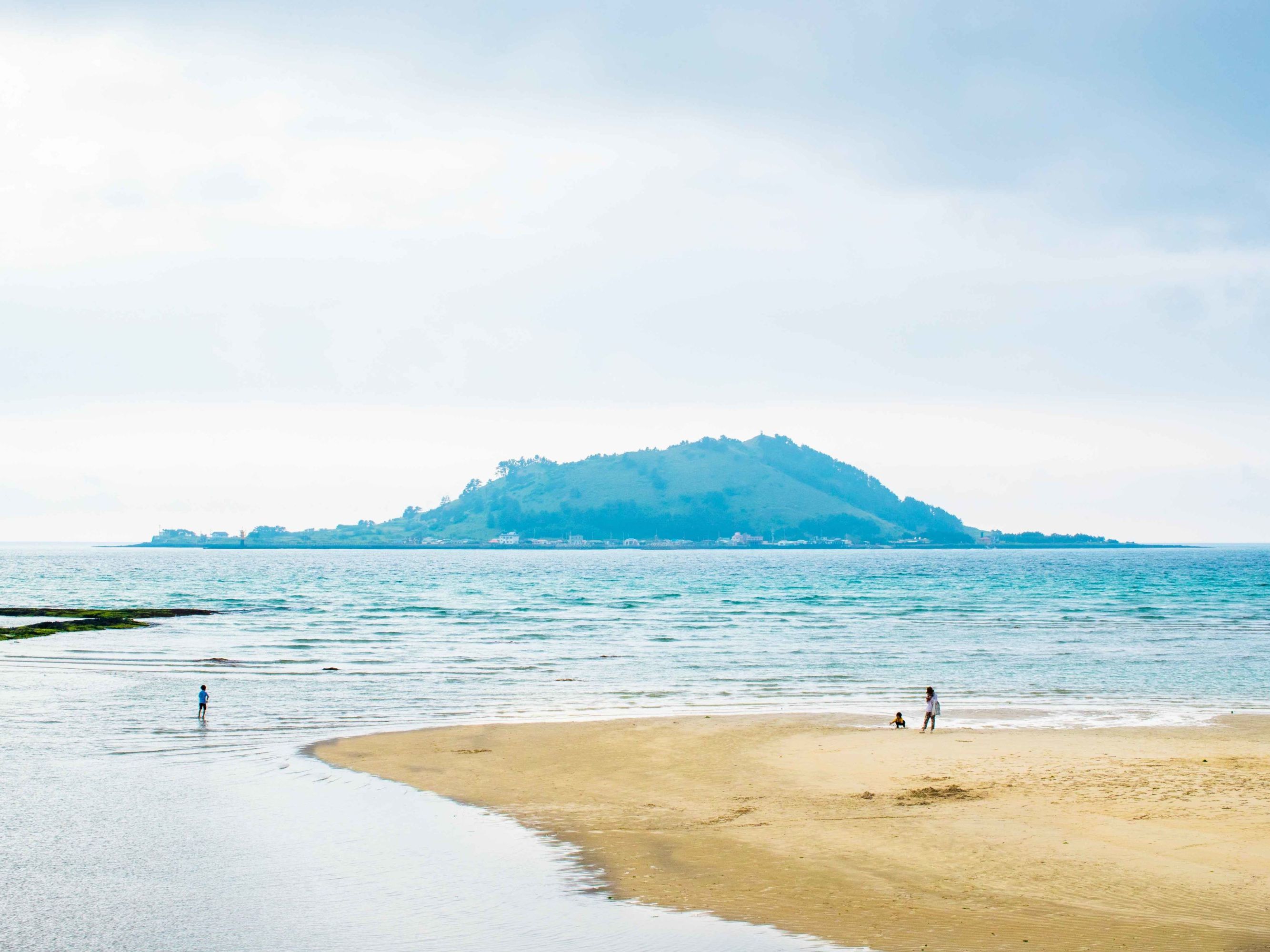 Introducing Jeju Island