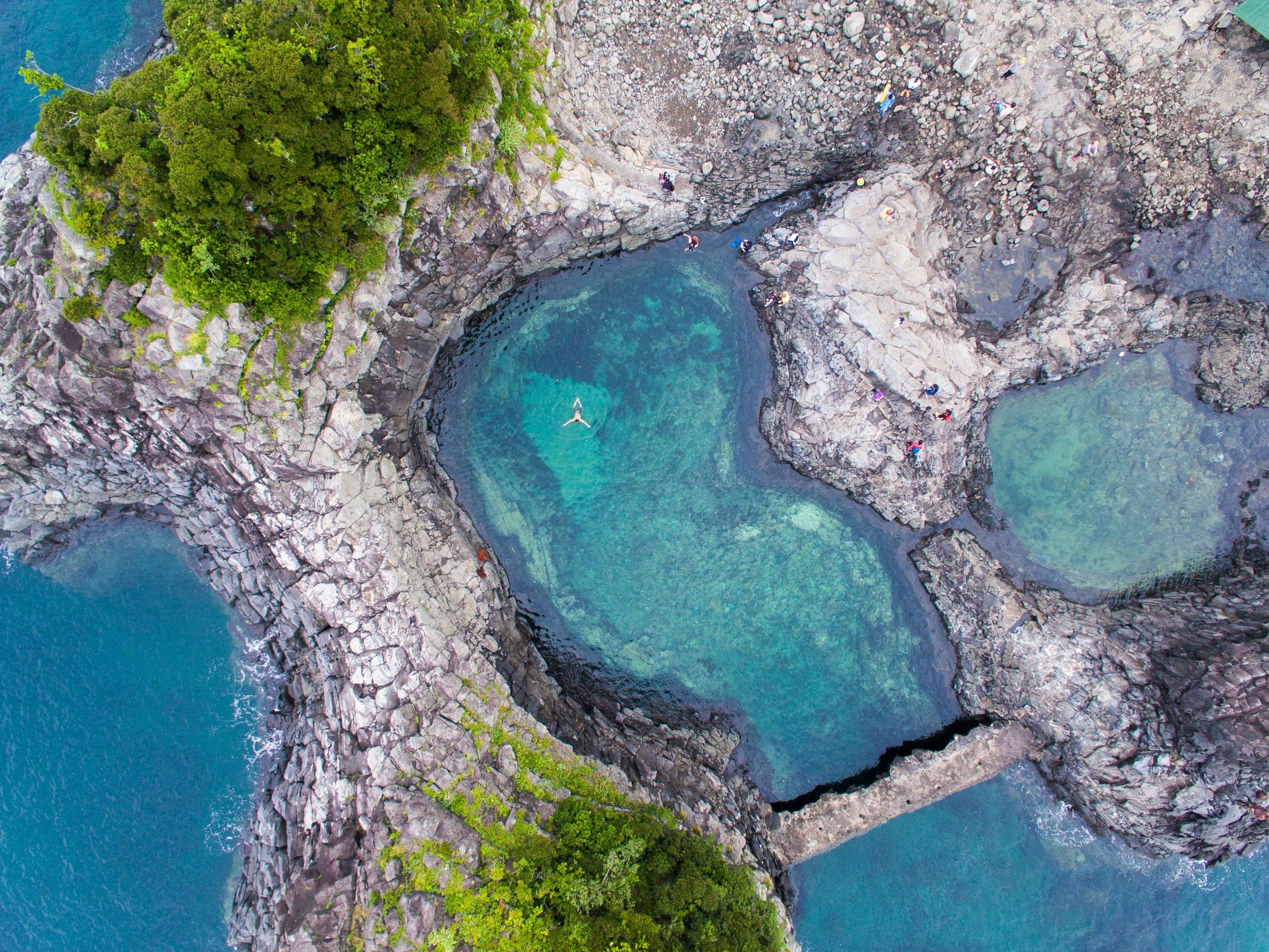 Introducing Jeju Island