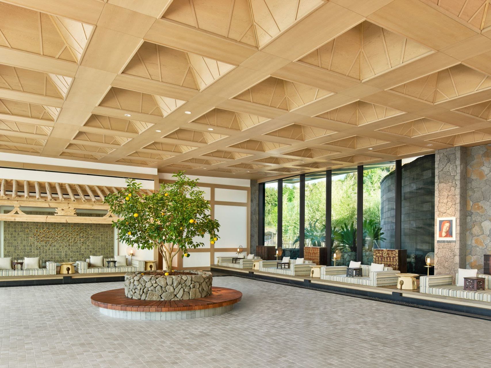 JW Marriott Jeju Resort & Spa