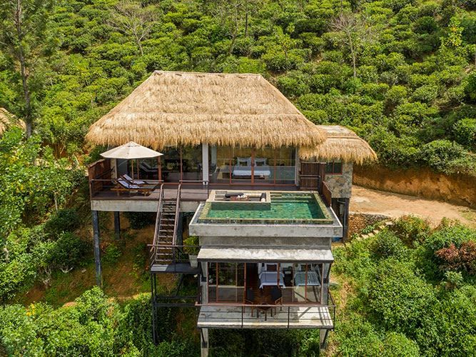 98 Acres Resort & Spa