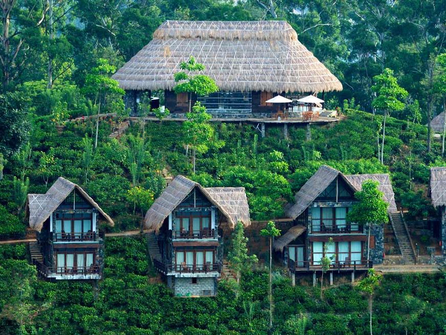 98 Acres Resort & Spa