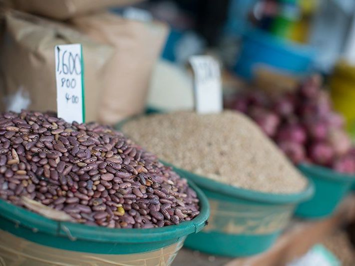 Introducing Pemba Island